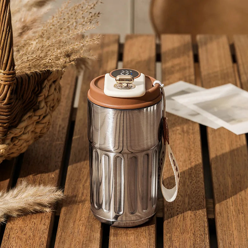 Cuplo Thermal Mug